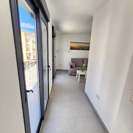 Centro 3 Apartment *